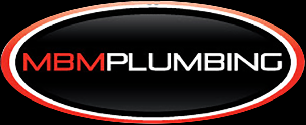 MBM Plumbing Logo